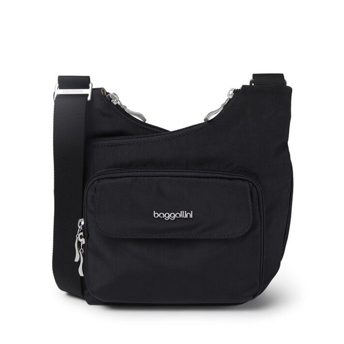 Baggallini Criss Crossbody
