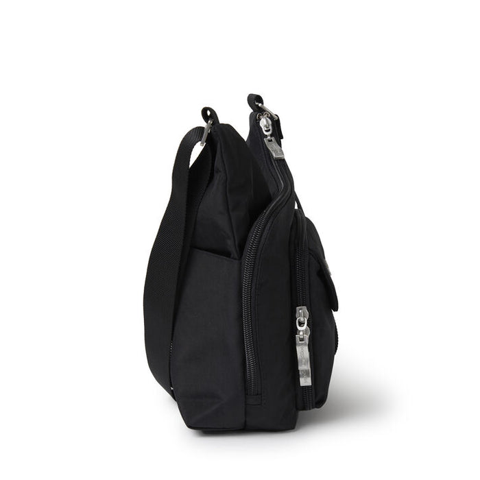 Baggallini Criss Crossbody