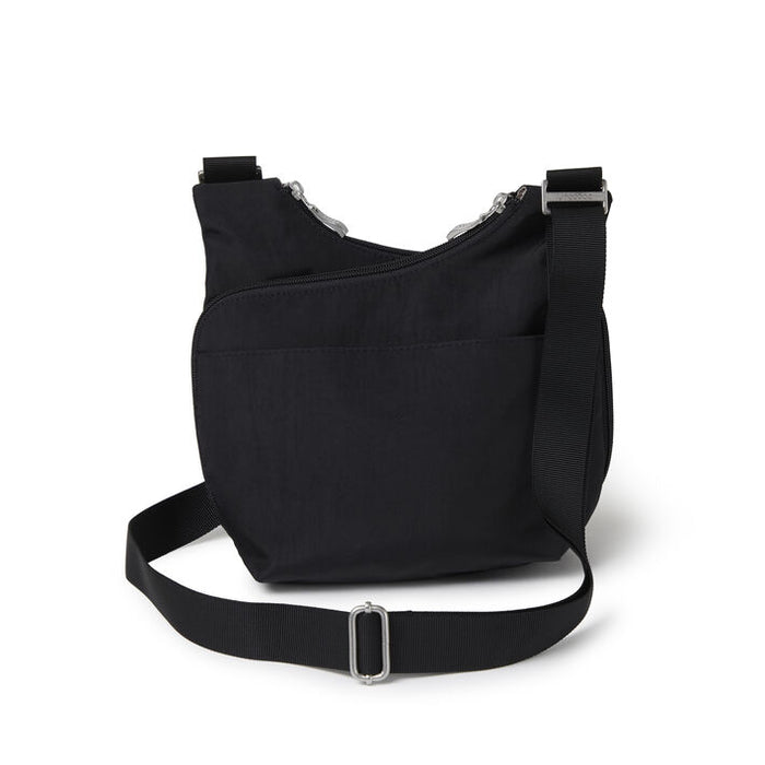 Baggallini Criss Crossbody