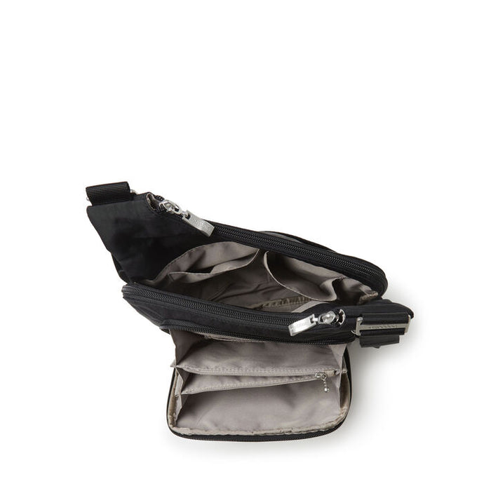 Baggallini Criss Crossbody