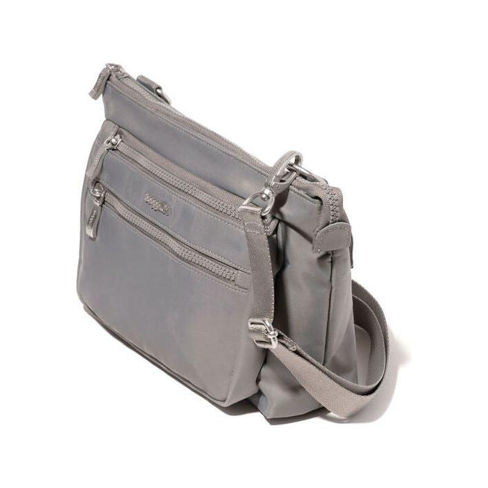 Baggallini Pocket Belt Bag Waist Pack And Crossbody