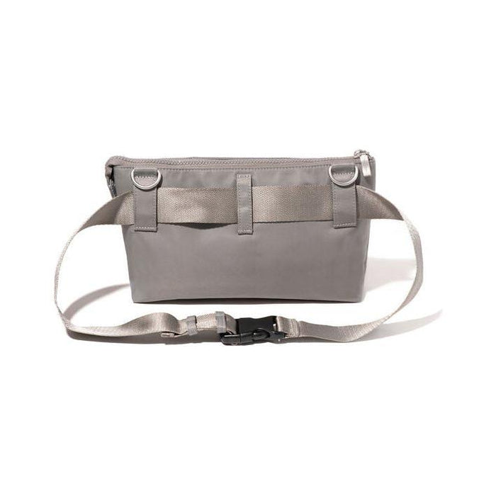 Baggallini Pocket Belt Bag Waist Pack And Crossbody