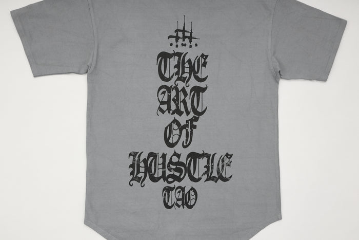 BALACLAVA TAO TEE