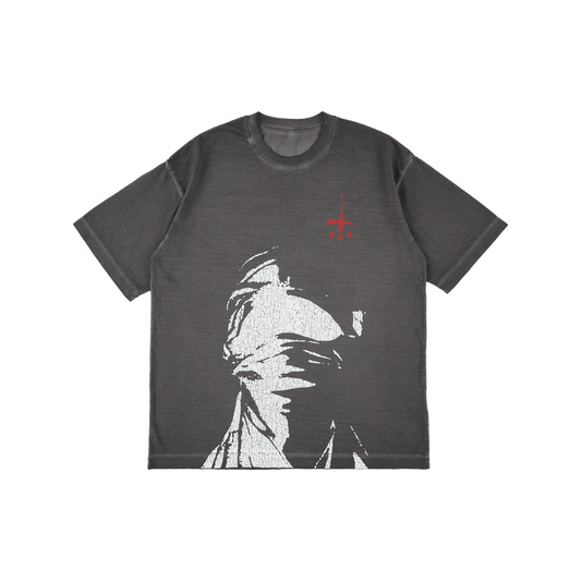 Balaclava Tee