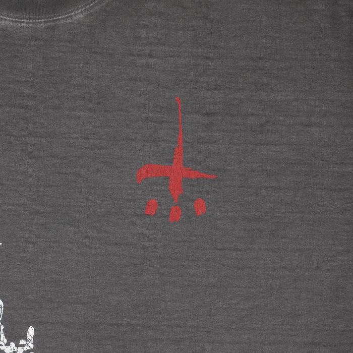 Balaclava Tee