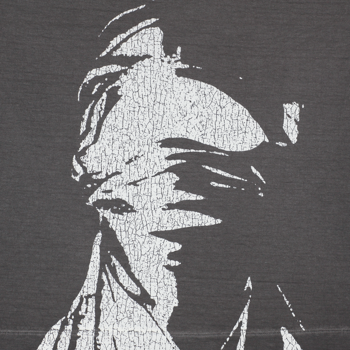 Balaclava Tee