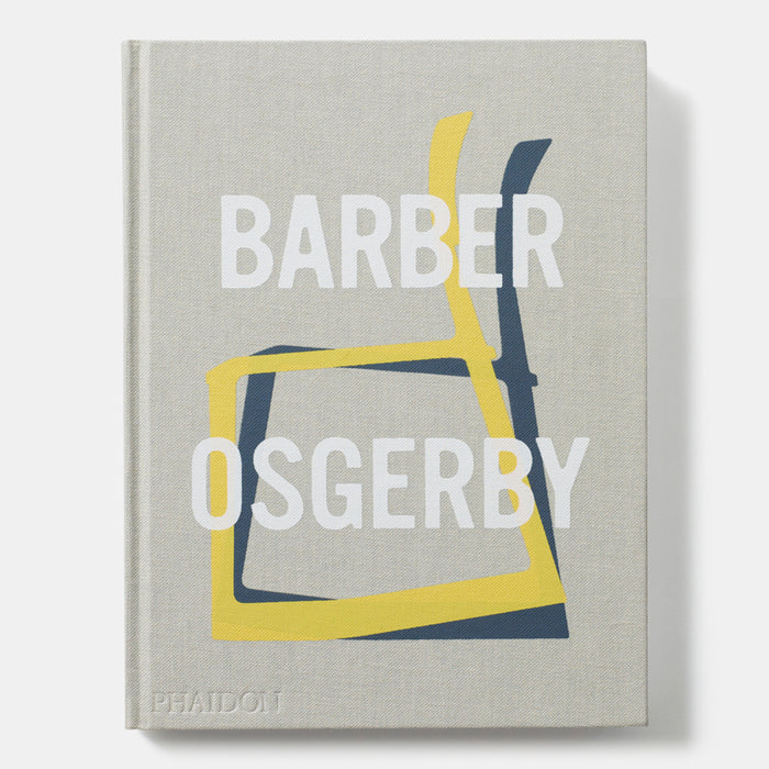 Barber Osgerby: Projects