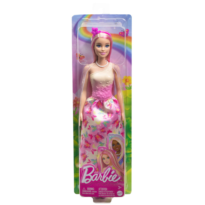 Barbie Dreamtopia Princess Royal Doll