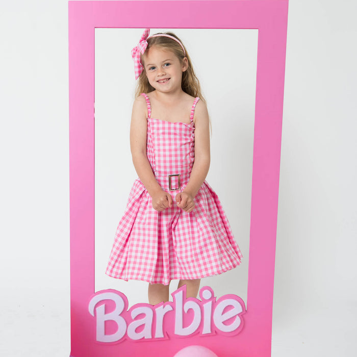 barbie movie dress up for children