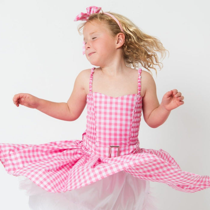 Barbie Movie dress for kids