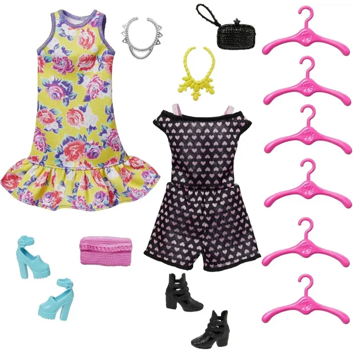 Barbie Ultimate Closet Doll