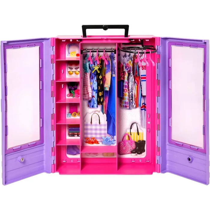 Barbie Ultimate Closet Doll