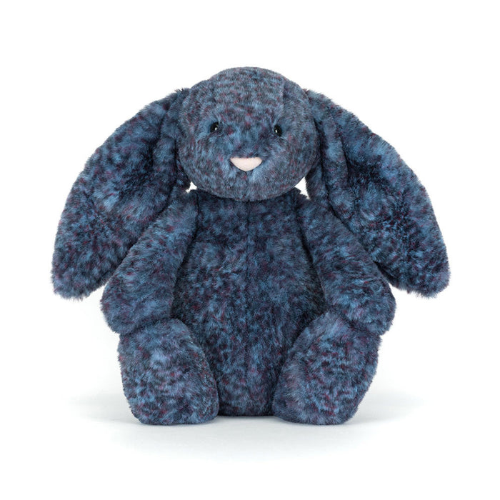 Bashful Hopscone Luxe Bunny