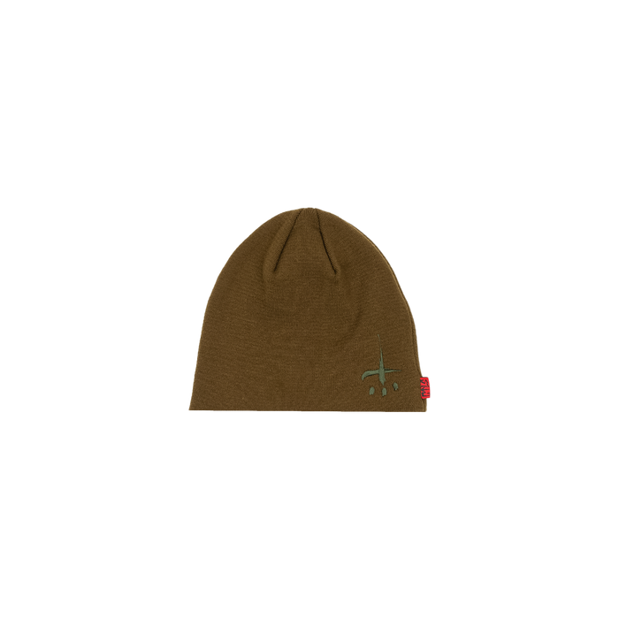 Basic Beanie