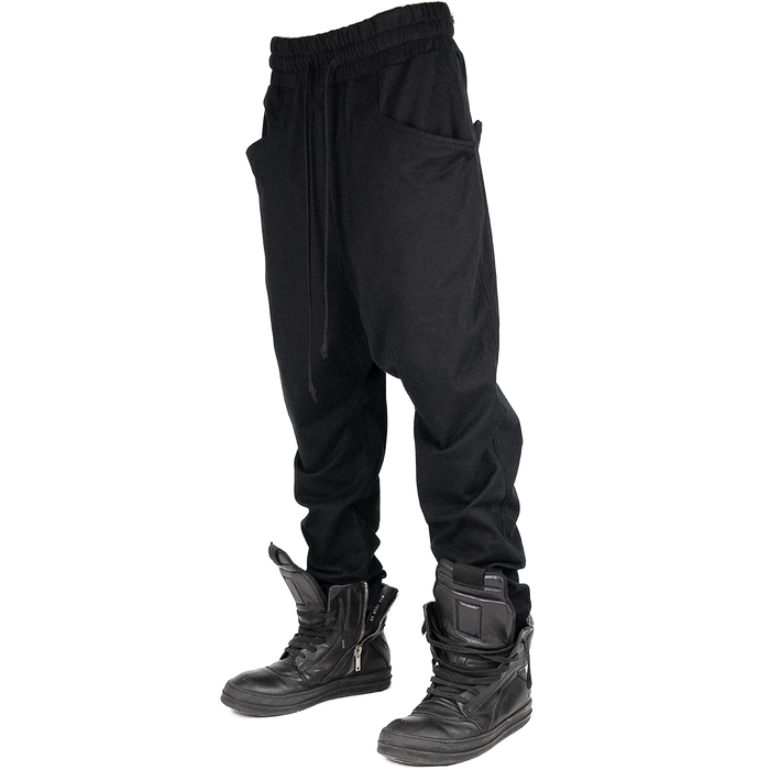 Basic Long Pants '23