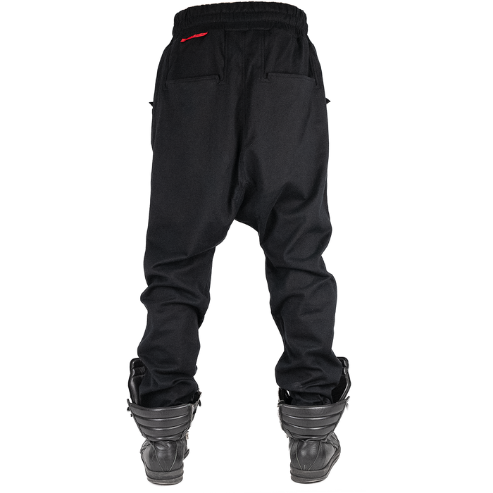 Basic Long Pants '23