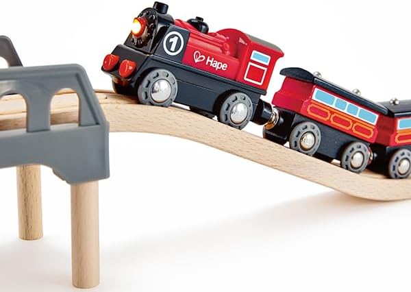 Battery Powered Engine No.1