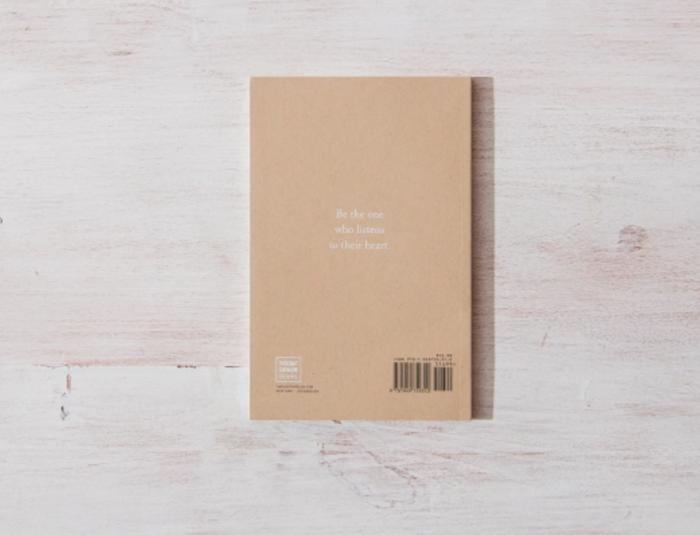 Be The One - book