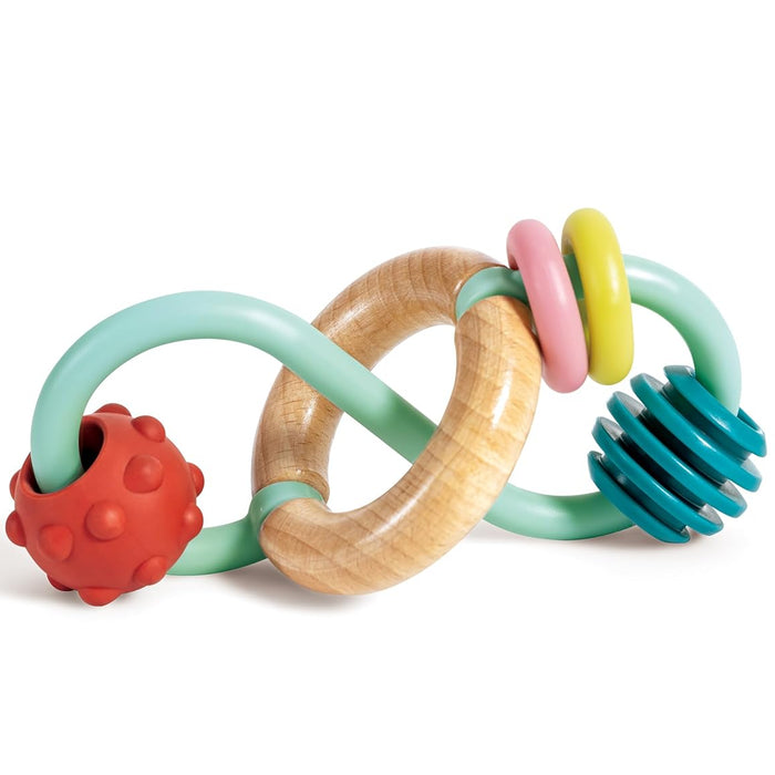 Bead Maze