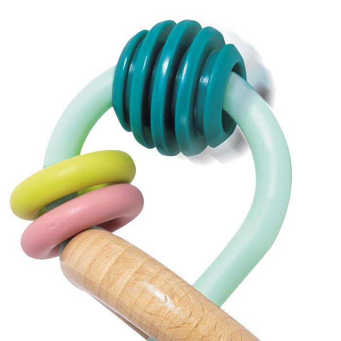 Bead Maze