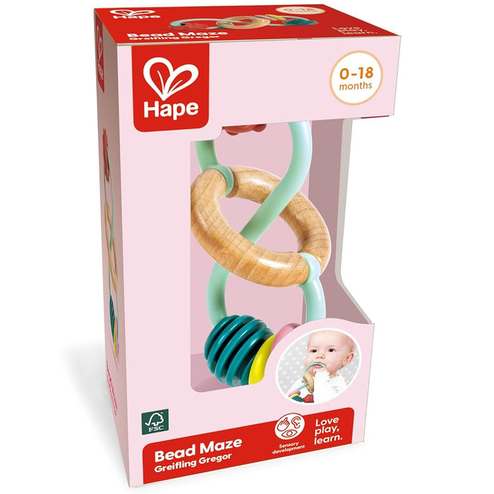 Bead Maze