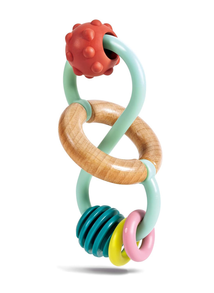 Bead Maze