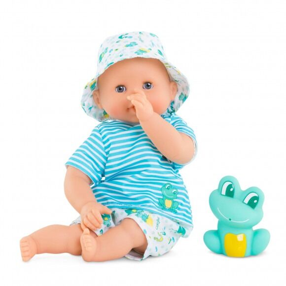 Bebe Bath Baby Dolls