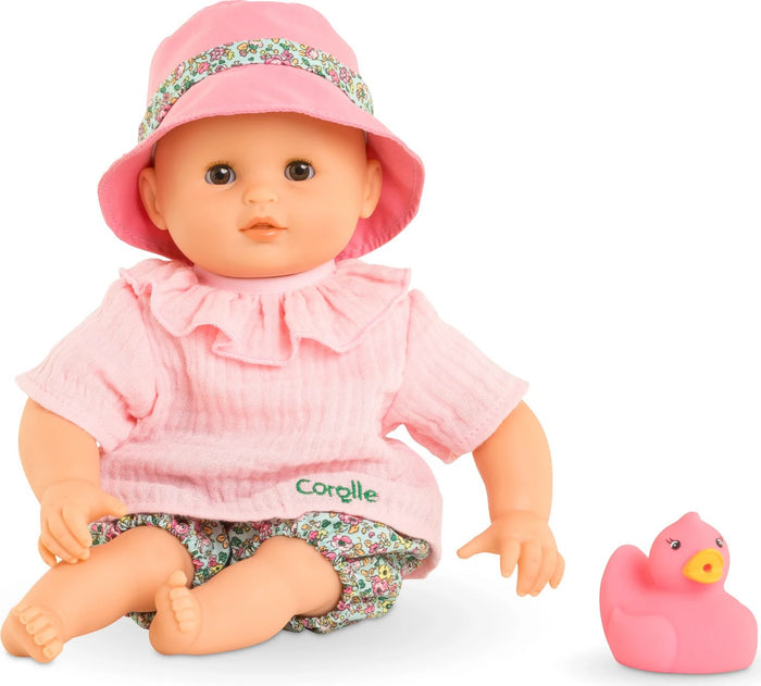 Bebe Bath Baby Dolls
