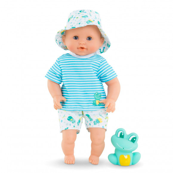 Bebe Bath Baby Dolls