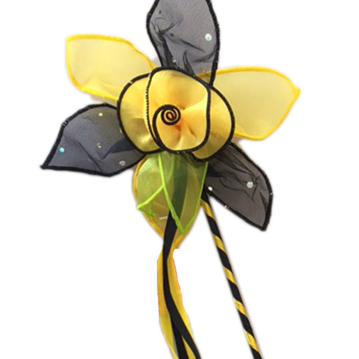 Bee Bloom Wand - letsdressup.com.au - Girls Accessories
