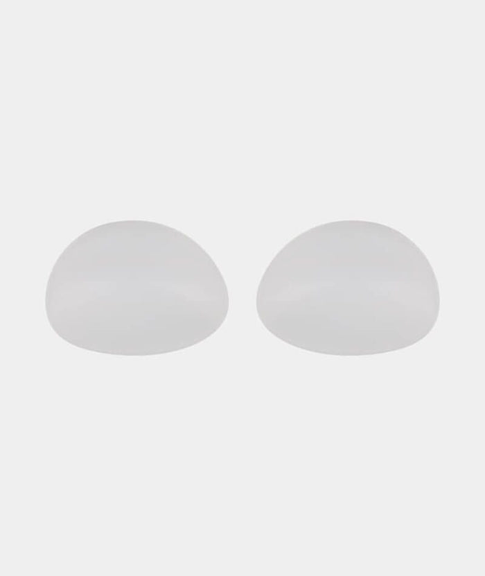 Me. By Bendon Push Up Pads - Clear Bra Accessories