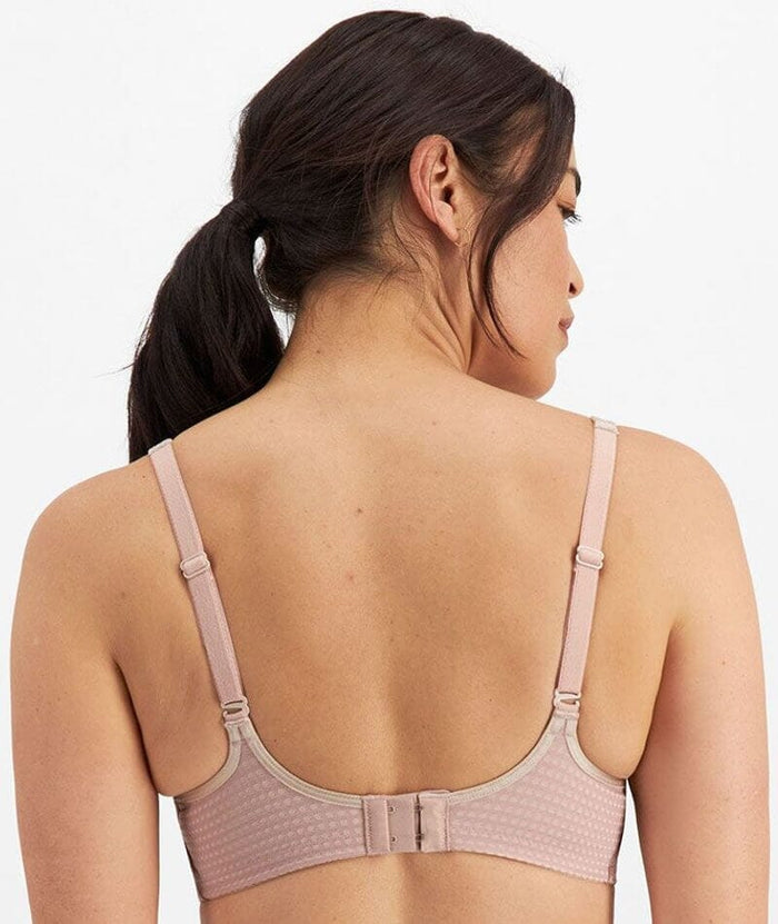 Berlei Electrify Underwire Sports Bra - Soft Powder Bras