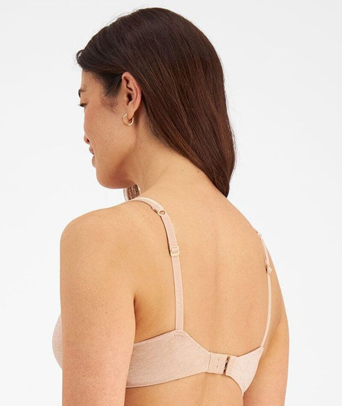 Berlei New Barely There Contour Bra - Skin Bras