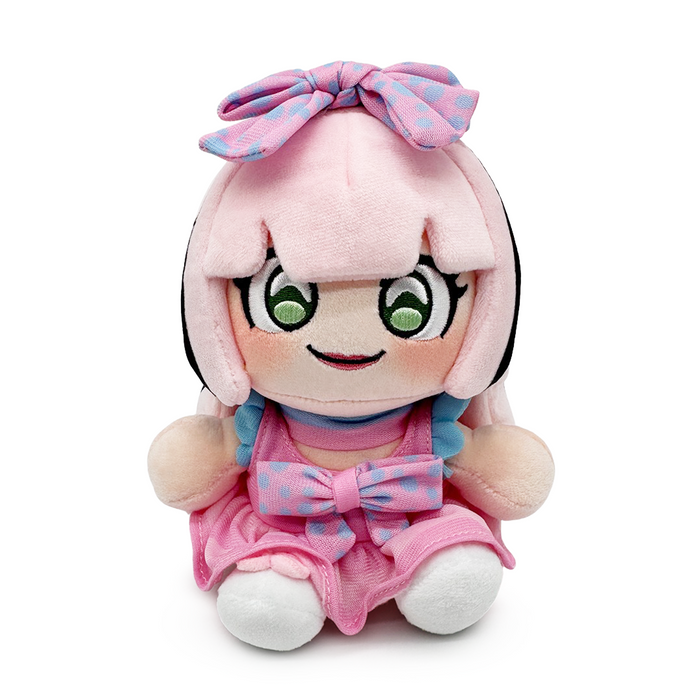 Berry Plush (6in)