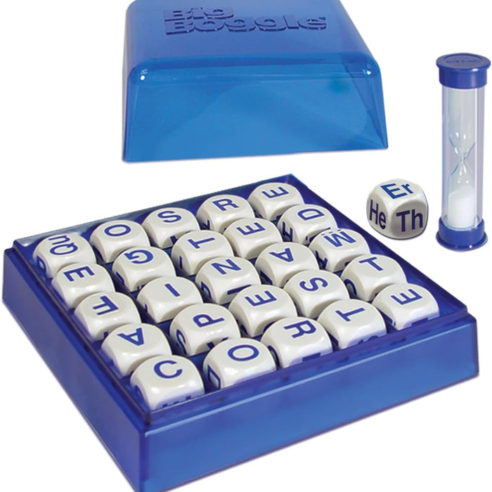 Big Boggle
