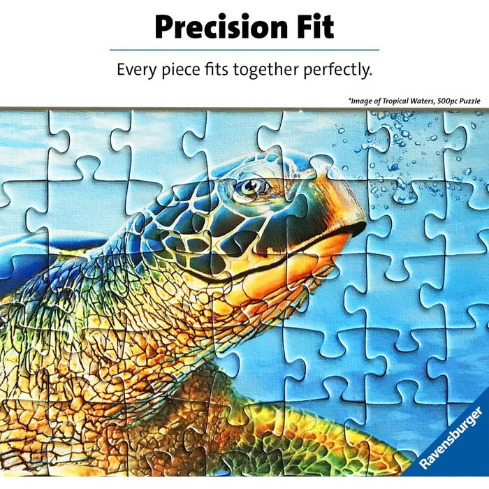Big Cat Nap 200pc Puzzle