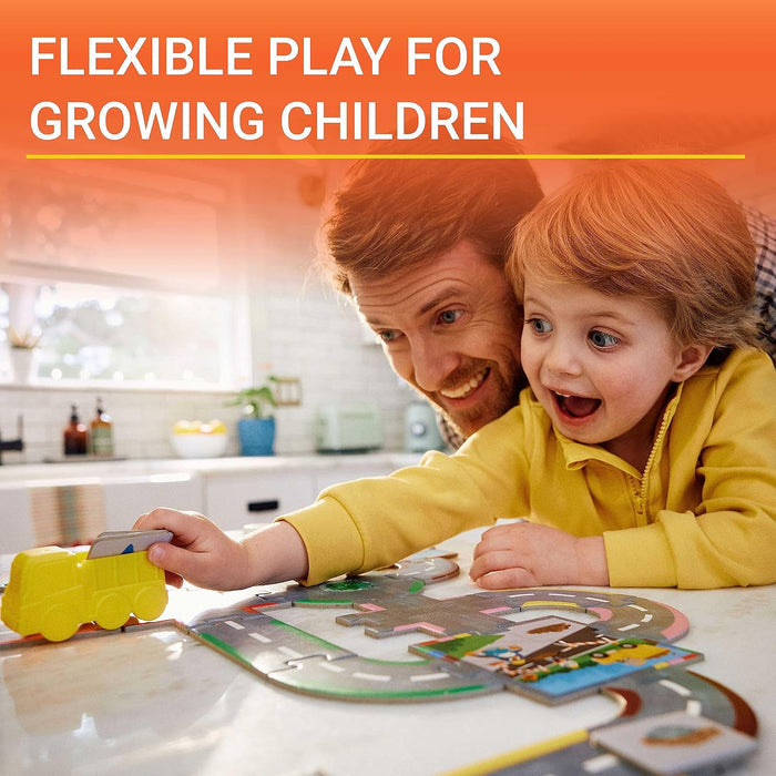 Big City Builders