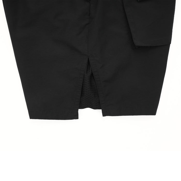 BIG SLIT SHORTS