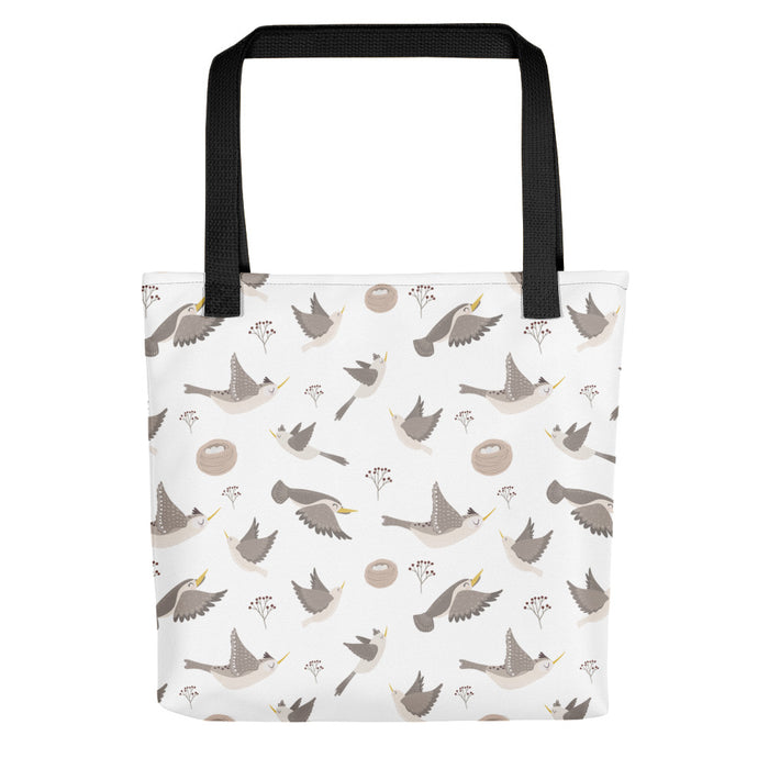 Birds Tote