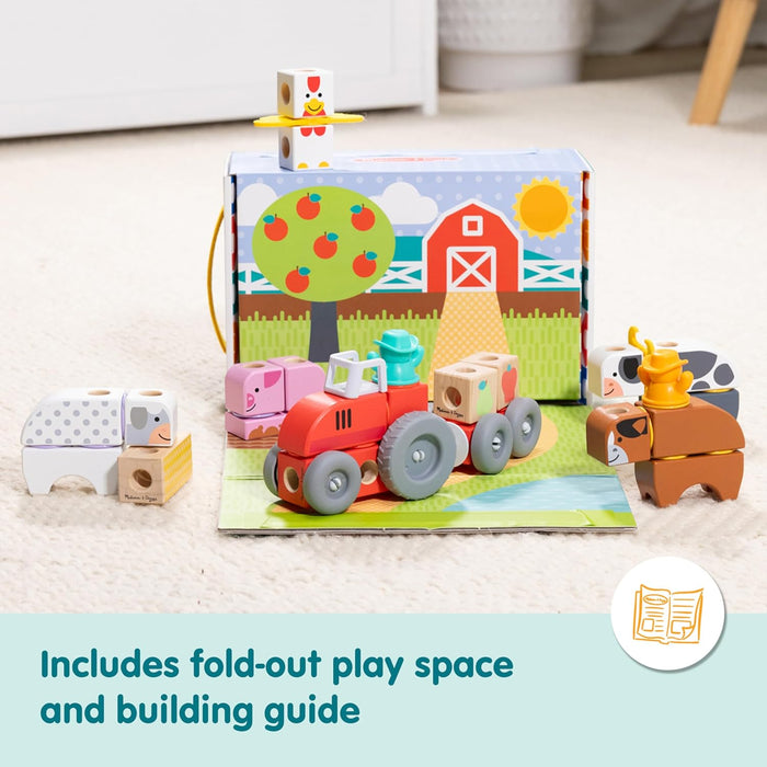Blockables Snap & Play Sets