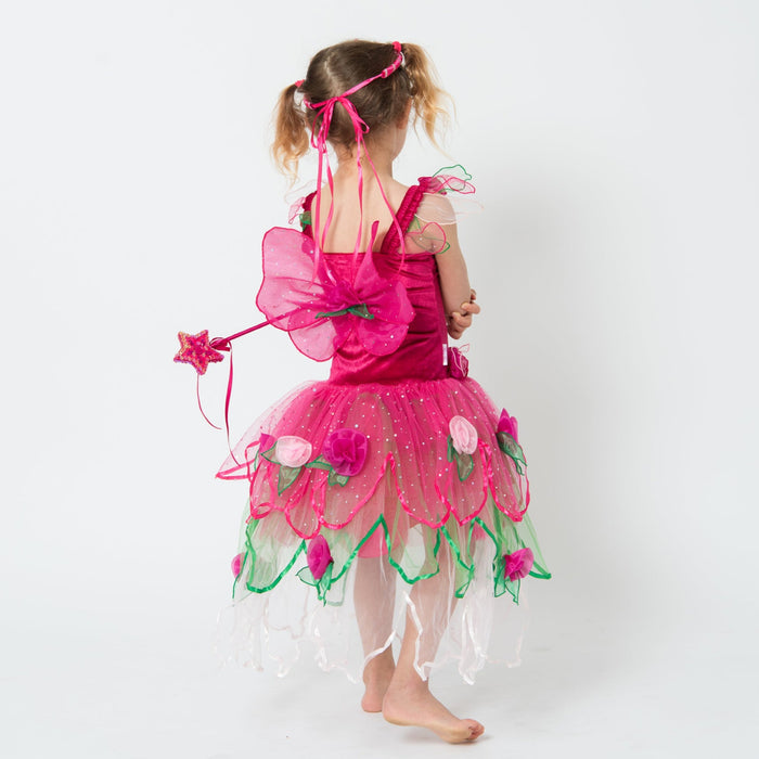 Bloom Fairy Dress