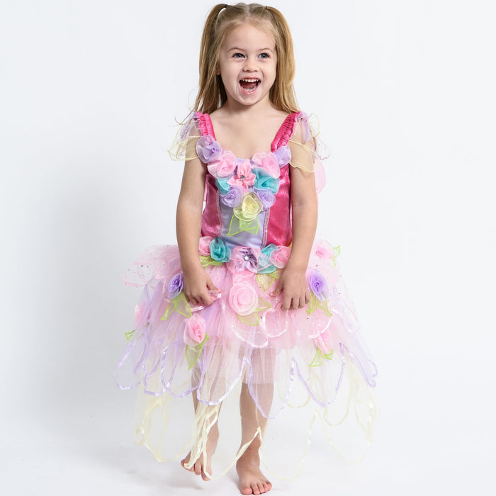 Bloom Fairy Dress