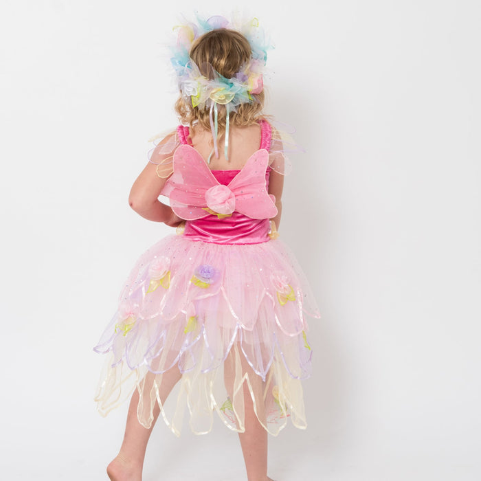 Bloom Fairy Dress