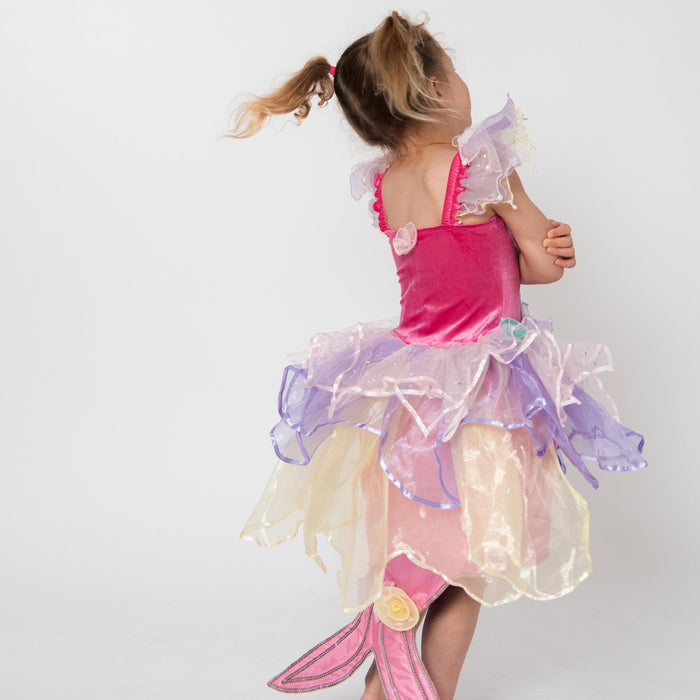 Bloom Mermaid Costume