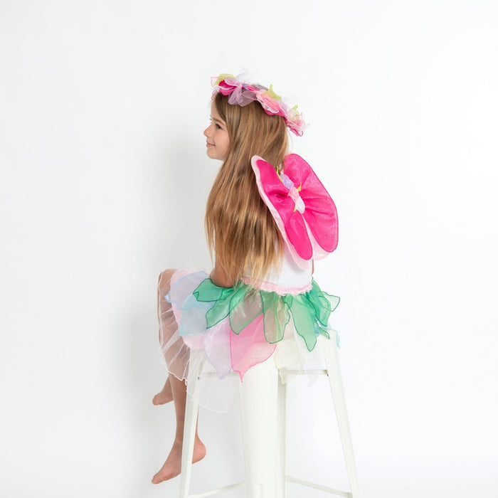 Bloom Wings (soft) - letsdressup.com.au - Girls Accessories