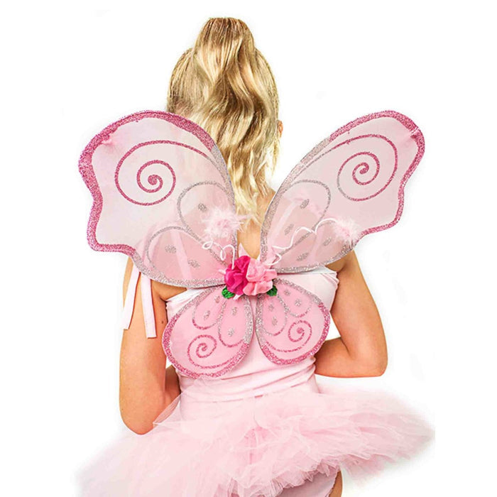 Blossom wing Small - letsdressup.com.au - Girls Accessories