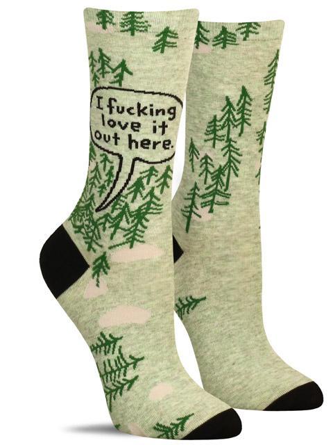 Fucking Love It-Woods