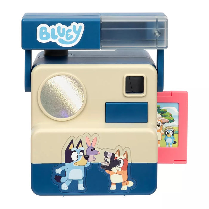 Bluey's Chikit Chikit Camera