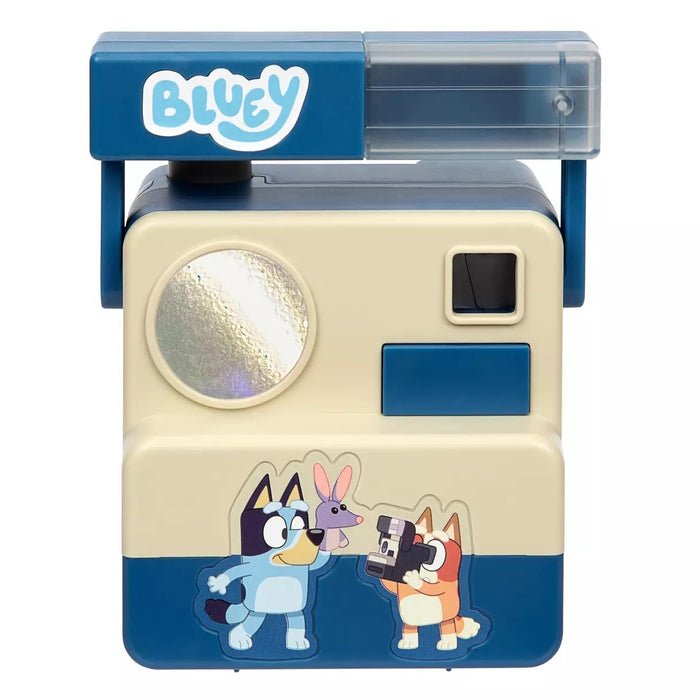 Bluey's Chikit Chikit Camera