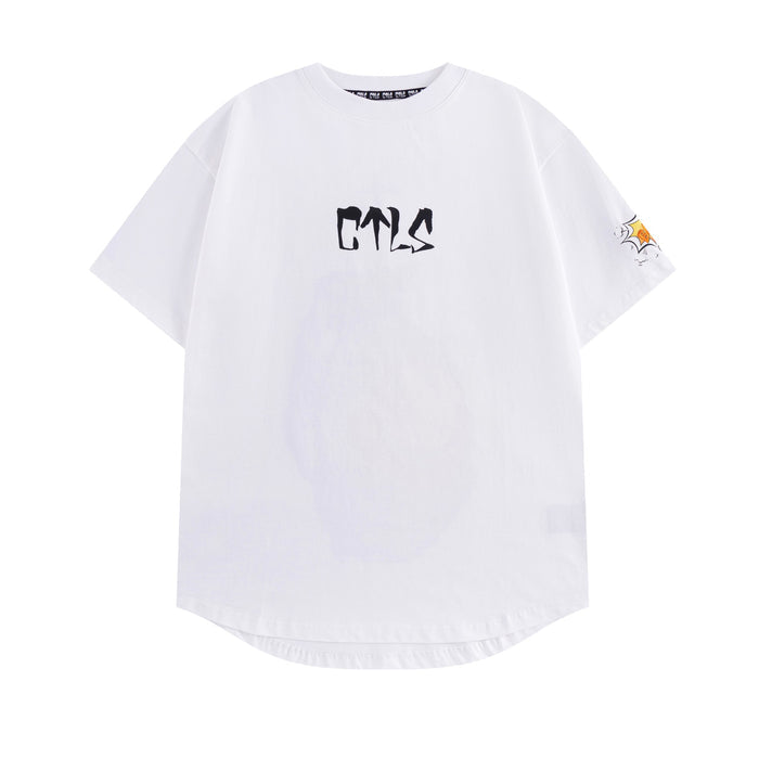 BOMB TEE